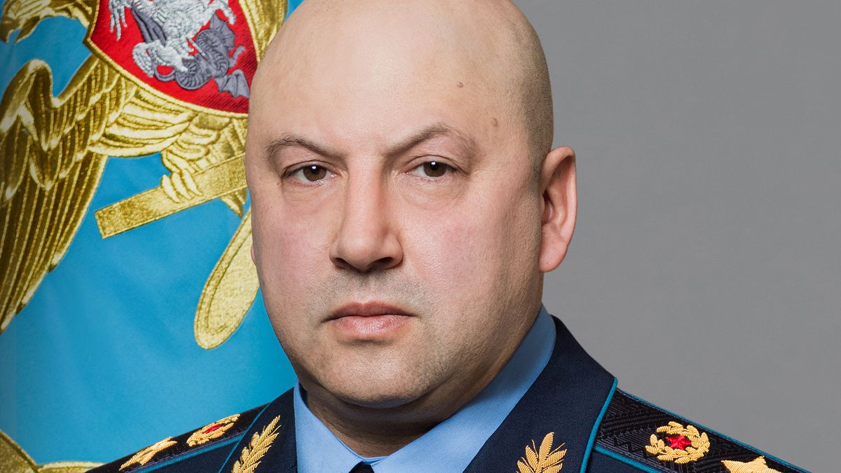 Surovikin byl VIP členem vagnerovců, ukazují tajné dokumenty